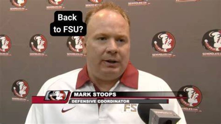 Did Kentucky’s Head Coach Mark Stoops Divorce His Wife Chantel Stoops? Meet His Girlfriend
