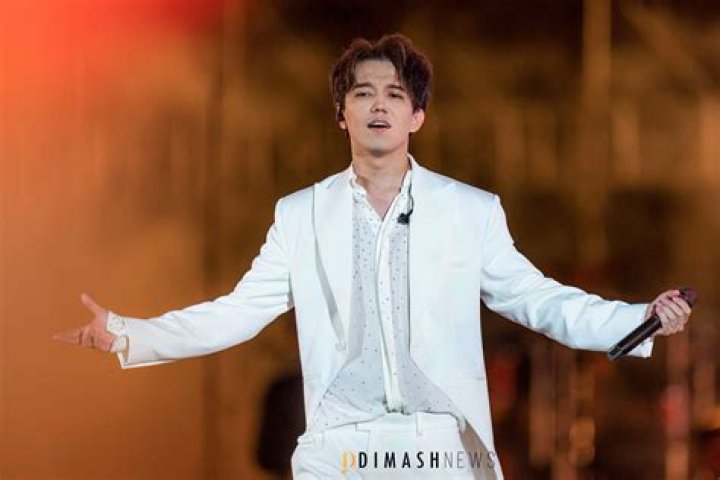 Dimash Qudaibergen Bio, Wiki, Age, Height, Parents, Dating, Songs, and Net Worth