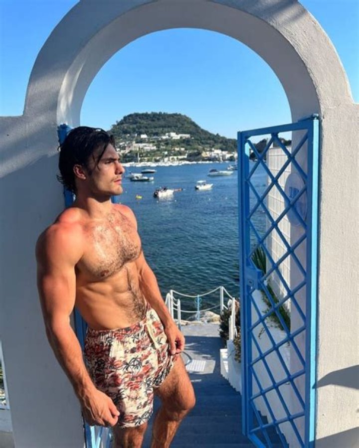 Dino Rizzo Height, Weight, Net Worth, Age, Birthday, Wikipedia, Who, Instagram, Biography