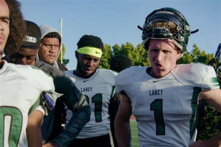 Dior Walker-Scott Age: 10 Facts On Laney’s Last Chance U Wide Receiver