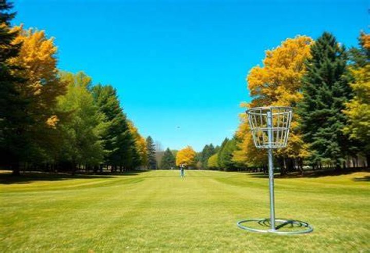 Disc Golf: Who Is Ron Russell? Wikipedia, Insane Pool Costs Go Viral