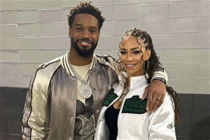 DJ Kay Slay Wife: Who Is Buffie Carruth?