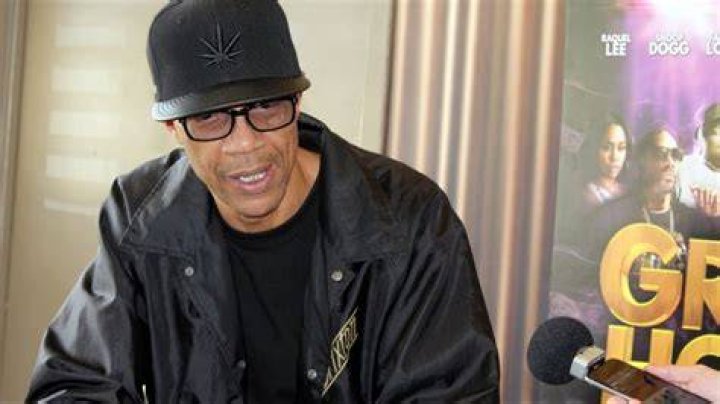 DJ Pooh Net Worth, Income, Salary, Earnings, Biography