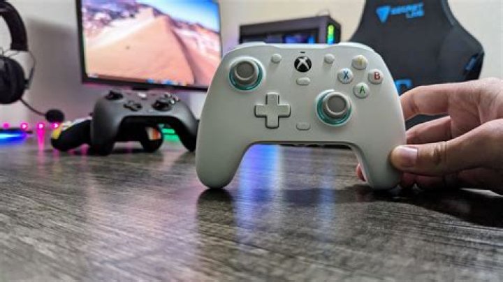 Do most pc games have controller support