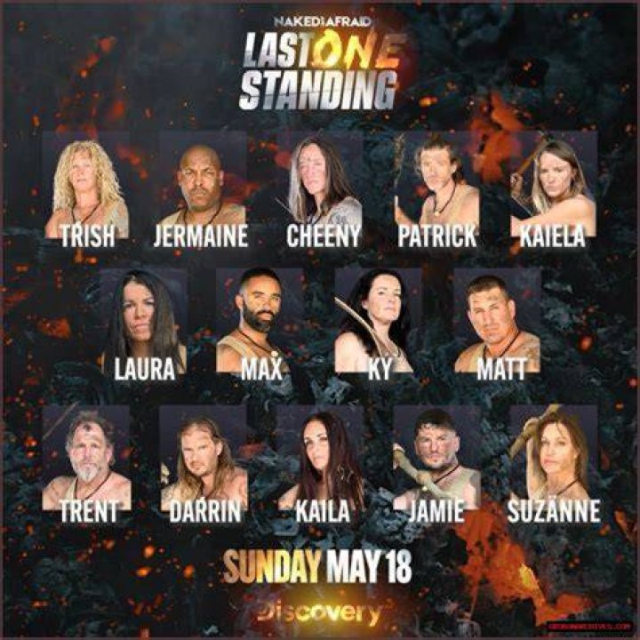 Do Naked And Afraid Contestants Win Money As A Prize?