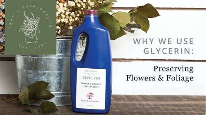 Do you subtract glycerin from carbs on keto