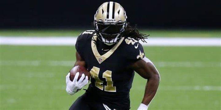 Does Alvin Kamara Have A Brother? More on His Sister Garmai K. Momolu: Age Gap Family Ethnicity And Net Worth