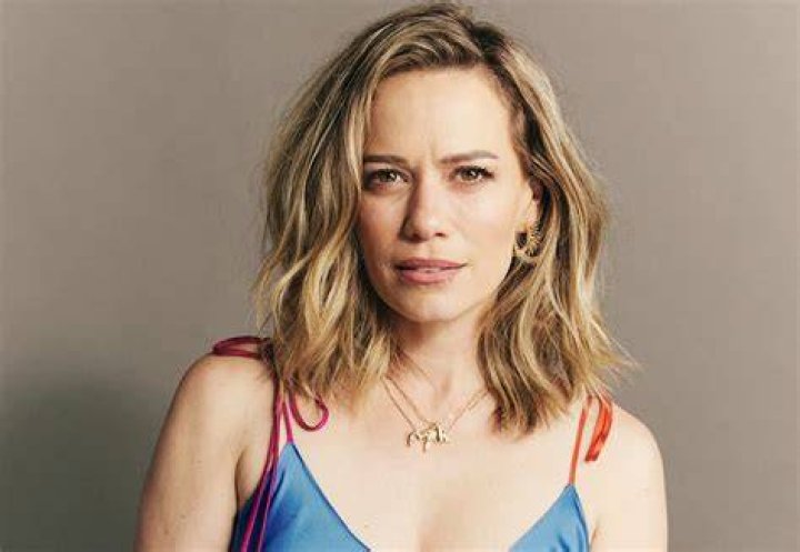 Does Bethany Joy Lenz have a child?