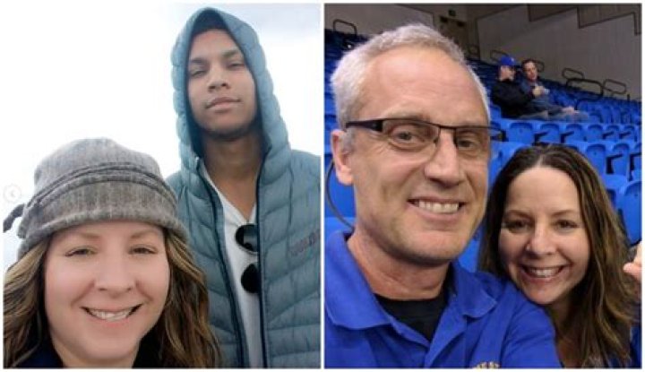Does Brandon Clarke Have A Brother? Details On His Parents Whitney Triplett And Steve Clarke