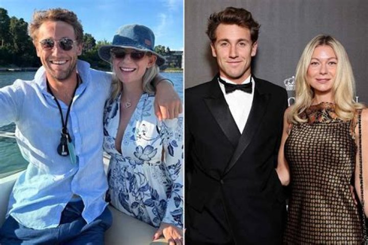 Does Casper Ruud Have A Wife? Meet Maria Galligani On Instagram