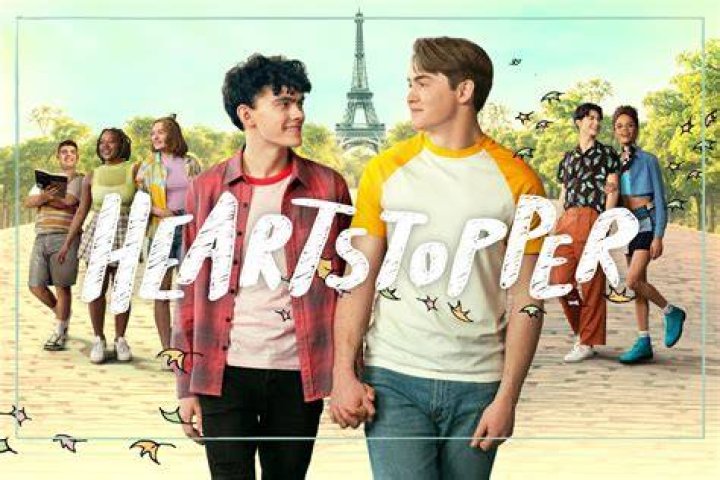 Does Charlie Die in Heartstopper? Does He Try to Kill Himself (Self-Harm) In Season 2? Book Update!