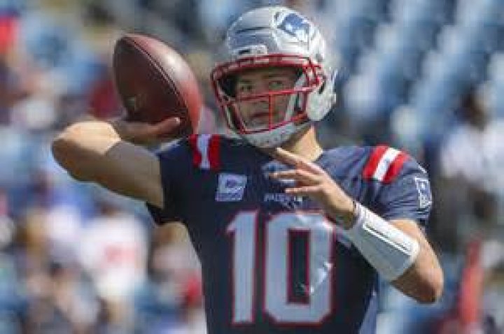 Does Desmond Ridder Have A Wife? Everything About The Football Quarterback