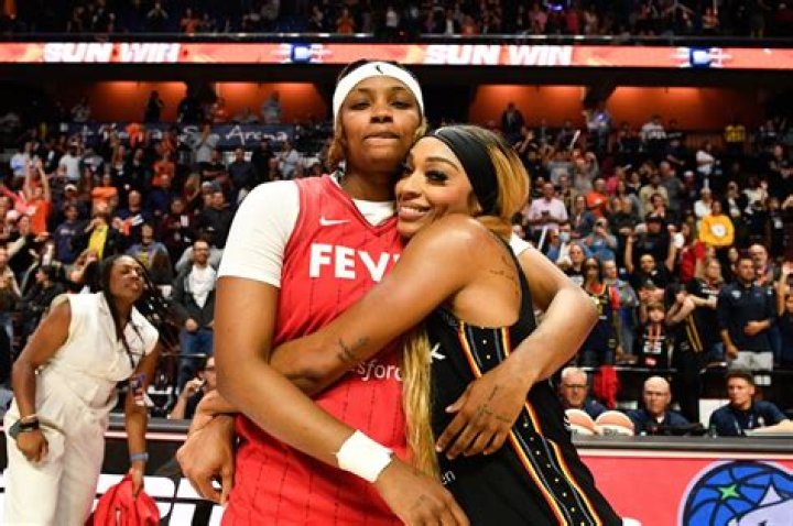 Does DiJonai Carrington Have A Boyfriend? Explore The Relationship Status Of The Basketball Player