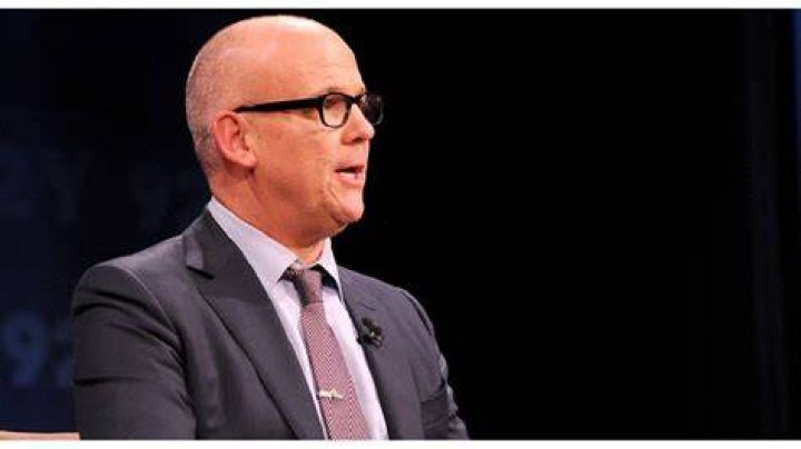 Does John Heilemann Have An Illness? American International Analyst’s Appearance On TV Raises Concerns