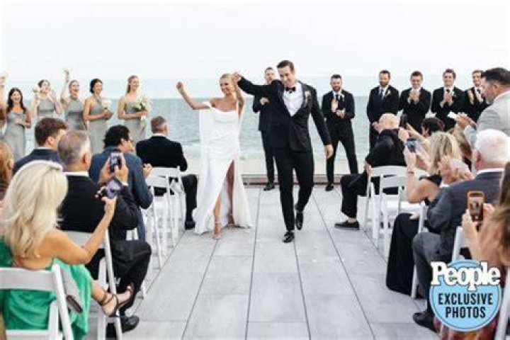 Does Kevin Hayes Have A Wife? Everything To Know About His Family