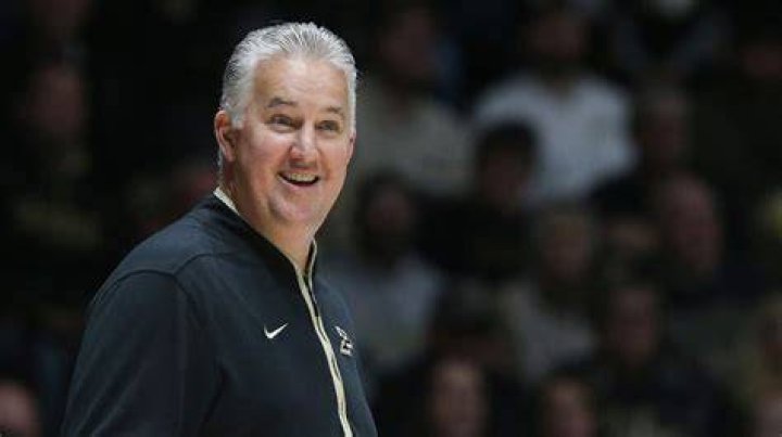Does Matt Painter Have A New Wife? Purdue Basketball Coach’s Divorce Settlement & Current Partner Details