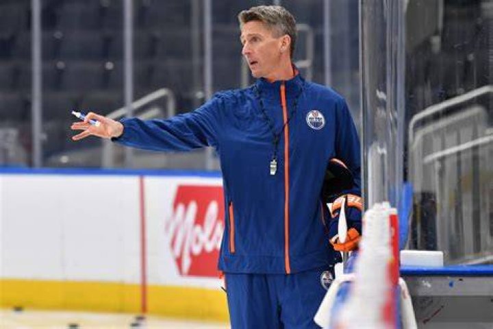 Does Paul Maurice Speak French, Is He Bilingual? Former Ice Hockey Player And Coach Details