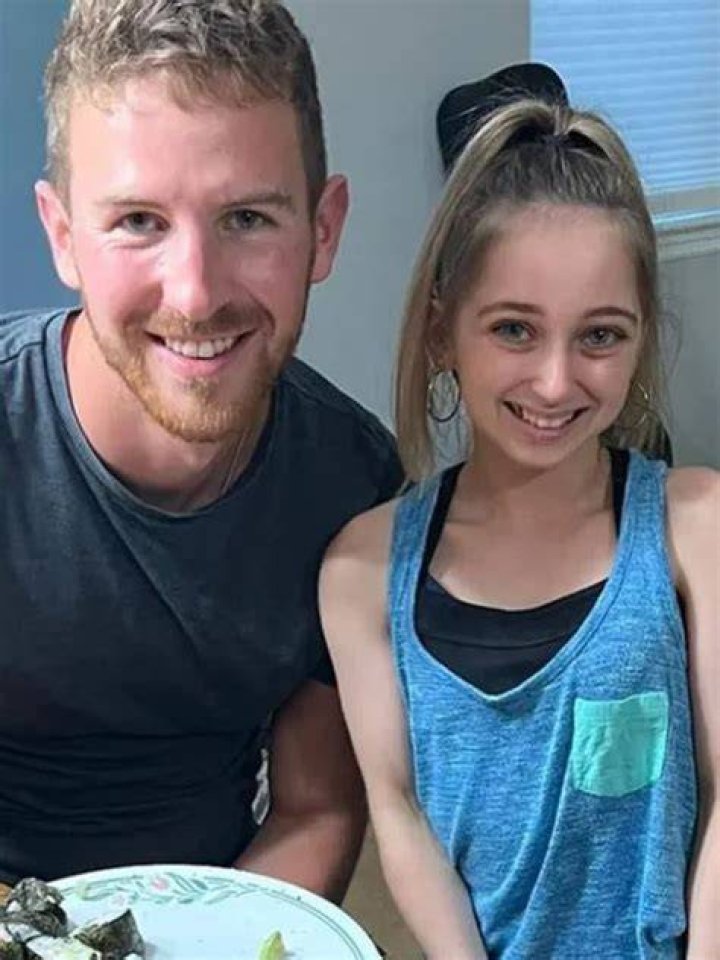 Does Shauna Rae Have Boyfriend? Gay Rumors And Relationship Explored