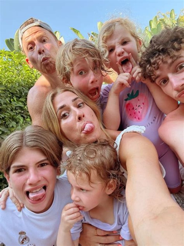 Does Stacey Dales Have A husband? Explore Their Married Life And Children