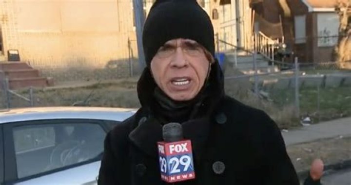 Does Steve Keeley Wear A Wig? Everything To Know About The FOX 29 Philadelphia Journalist
