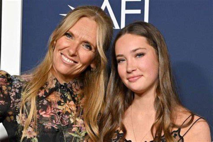 Does Toni Collette Have A Daughter? Everything To Know About Sage Florence Galafassi