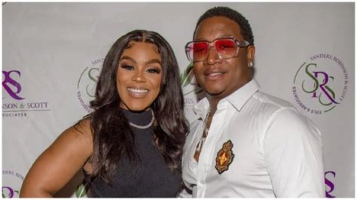 Does Yung Joc Have A Baby With Wife Alexandria Robinson? Here Is What We Know