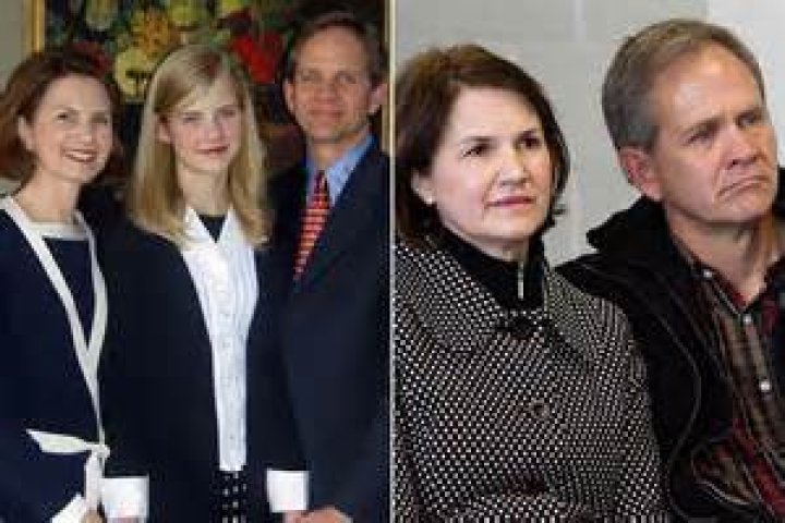 Dolores Catania Parents: Where Are They From? Meet Lawrence And Valerie Spagnola
