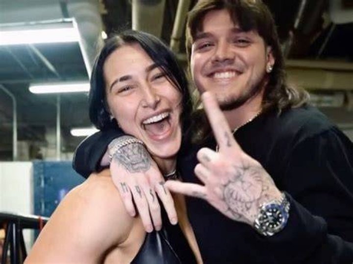 Dominik Mysterio Girlfriend, And Net Worth: 10 Facts To Know About Rey Mysterio’s Son