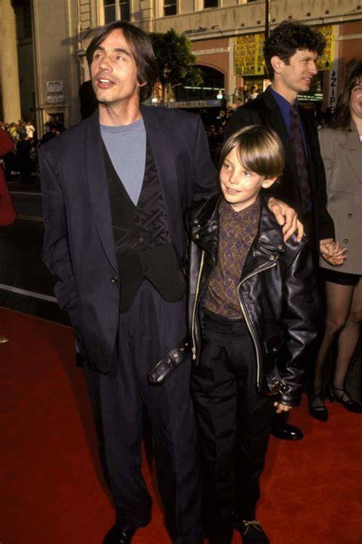 Don Browne children: Meet Christopher Browne & Ryan Browne