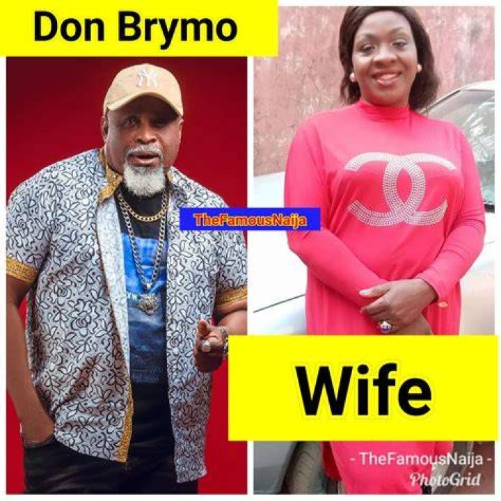 Don Brymo Biography: Age, Family, Net Worth & Pictures
