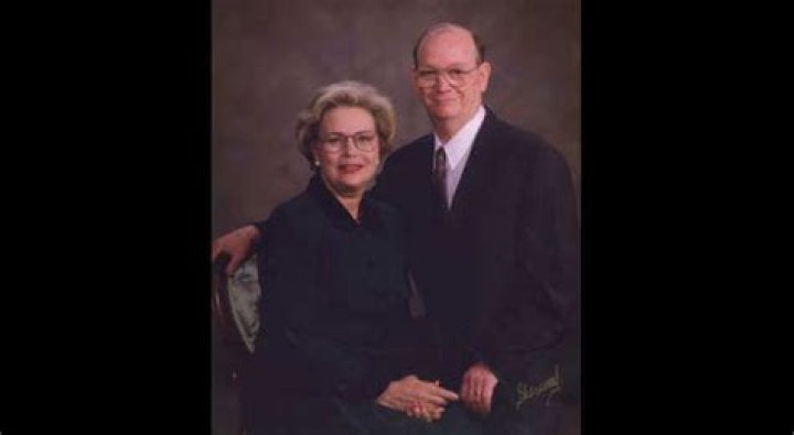 Donald Wildmon Wife: Was Donald Wildmon Married?