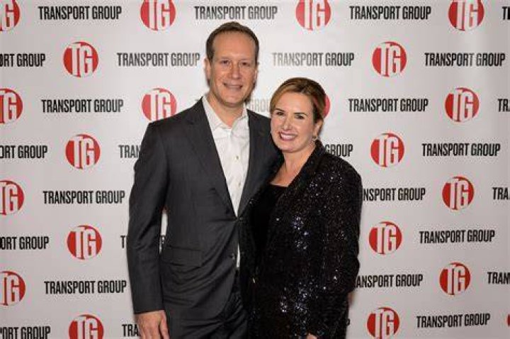 Donna Lynne Champlin Bio, Wiki, Age, Height, Husband, Net Worth