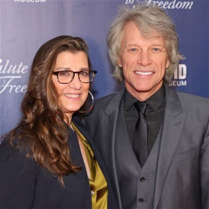 Dorothea Hurley Wiki (Jon Bon Jovi Wife) Age, Children, Family, Net Worth