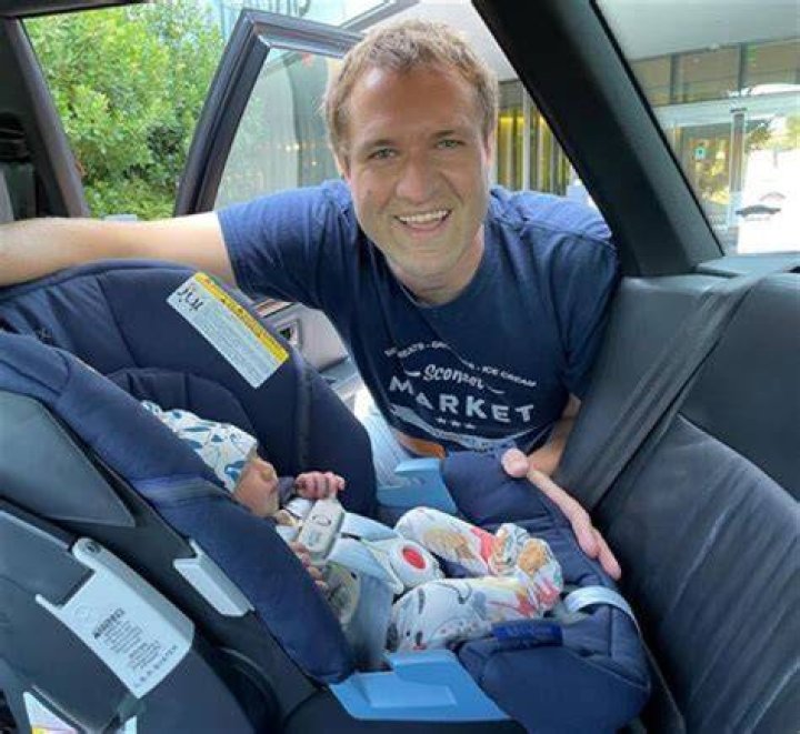 Doug DeMuro is Married to Wife: Joanna DeMuro. Kids.