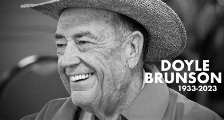 Doyle Brunson’s Net Worth, Biography, Career, Awards, Fact and Life Story