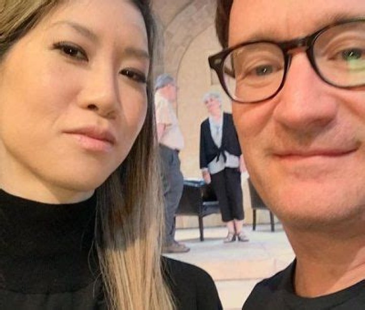 Dr. Debra W. Soh Husband, Bio, Wiki, Age, Net Worth :: Married, Nationality Facts