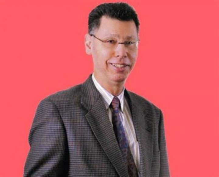 Dr.Harvey Rich Wiki: Age, Wife, Net Worth, Son, Study, Covid, Twitter, Wiki, Bio
