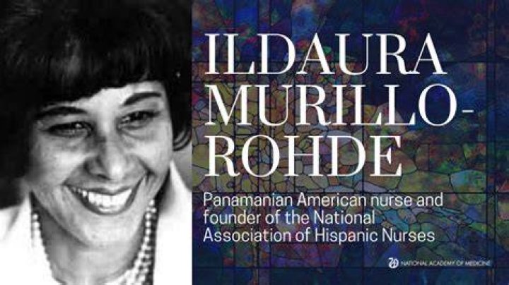 Dr. Ildaura Murillo-Rohde Cause of Death – Net Worth & Husband Family