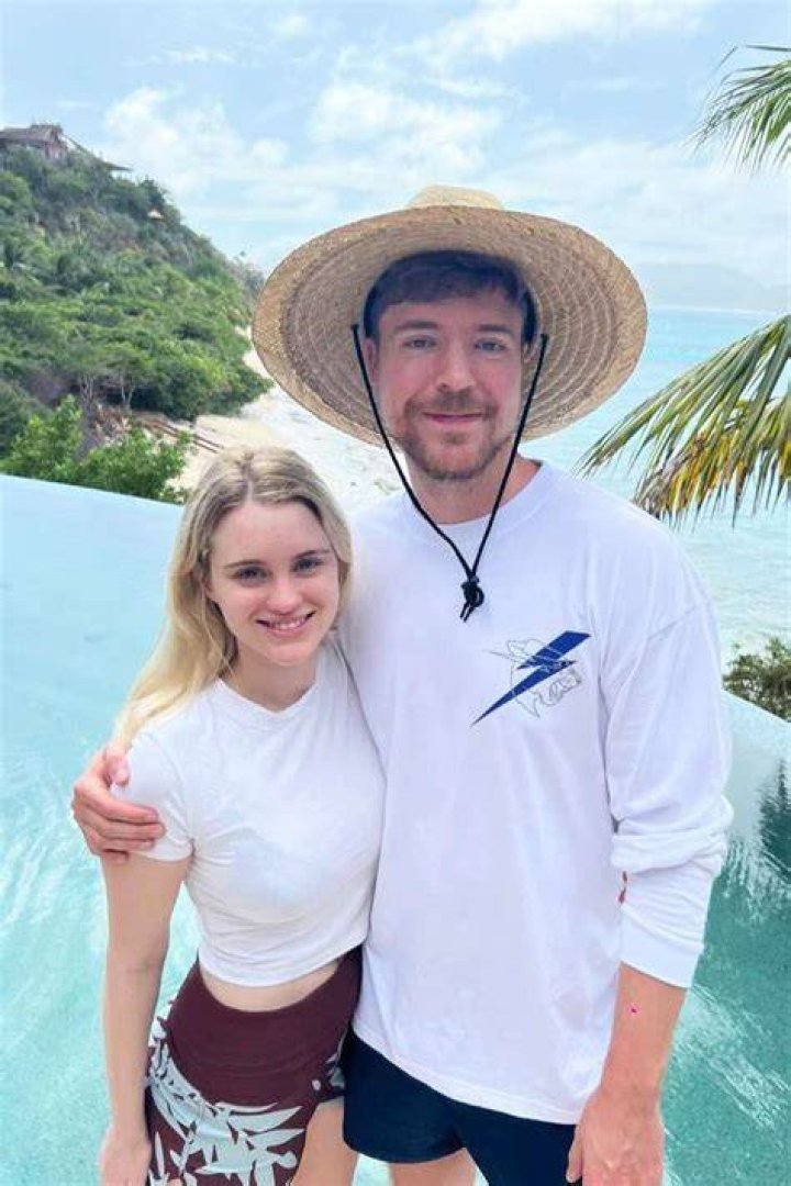 Dre Marin Is In Madly Love With His Girlfriend Mak aka @m.pittman, The Couple Share Their Picture On Instagram