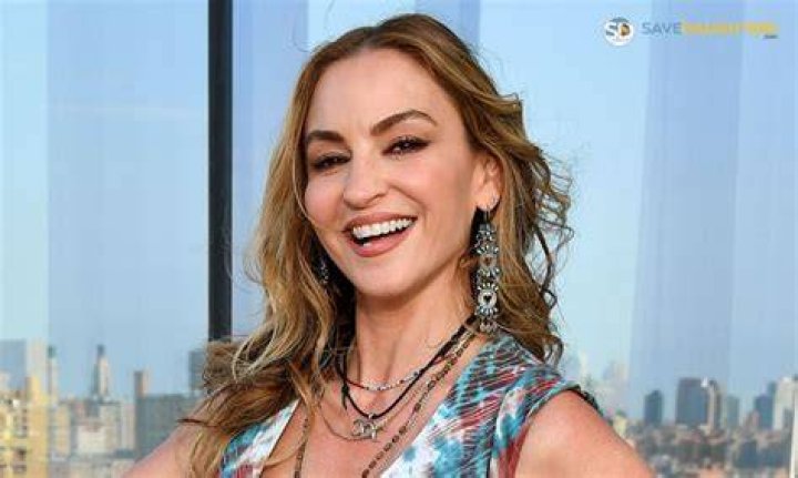 Drea de matteo Biography, Age, Height, Young, Husband, Kids, Net Worth, 2019 and Sopranos