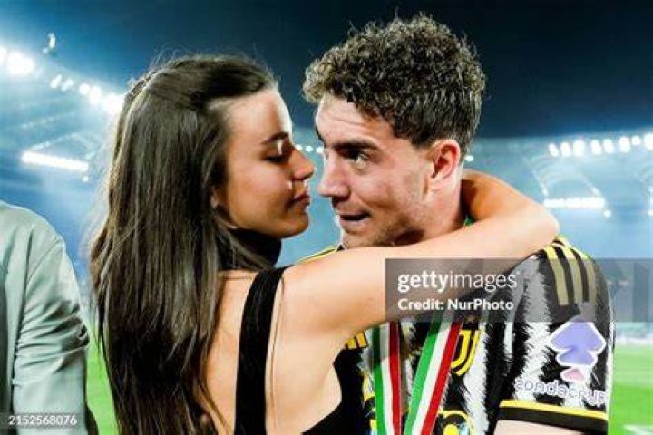 Dušan Vlahović Girlfriend: Is Dušan Vlahović Married? Who Is Dušan Vlahović’s Wife?