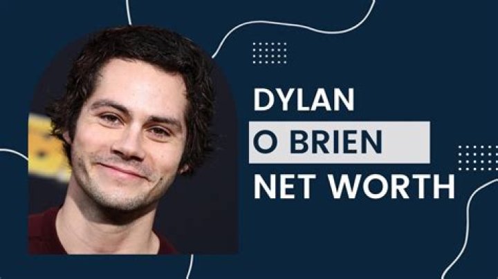 Dylan Arnold Height, Age, Bio, Net Worth, Girlfriend & More
