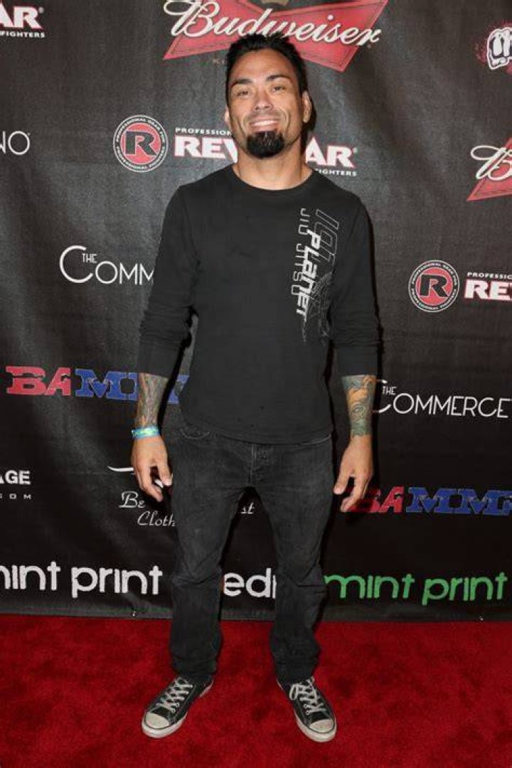 Eddie Bravo Biography; Net Worth, Age, Height, Music And Wife Lux Kassidy