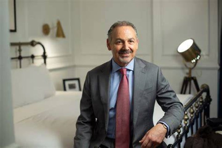 Efrem Harkham Net Worth, Income, Salary, Earnings, Biography