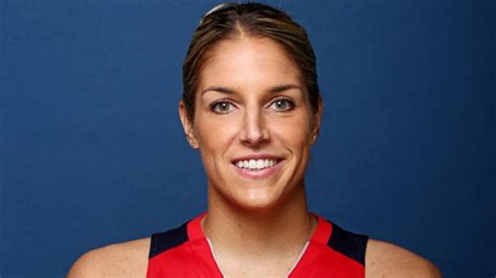 Elene Delle Donne Net Worth, Income, Salary, Earnings, Biography
