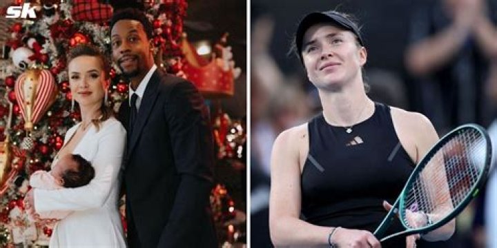 Elina Svitolina Husband: Gaël Monfils Age, Wife, Ranking, Titles, Net Worth, Siblings