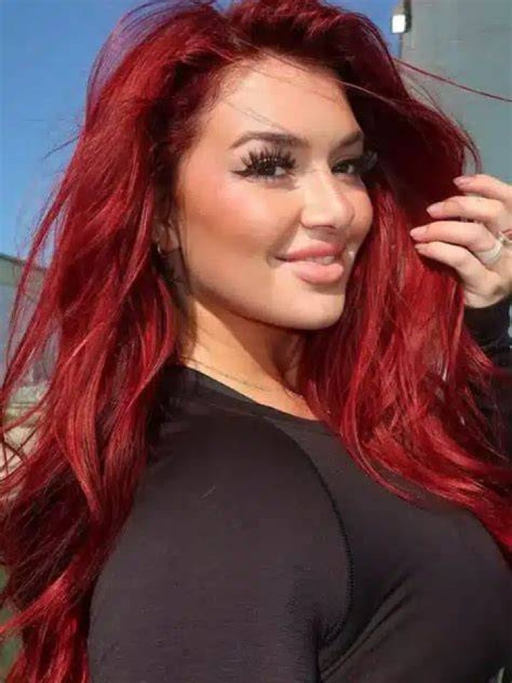 Elisa Maino- Age, Bio, Wiki, Boyfriend, Weight, Height, Net Worth, Career