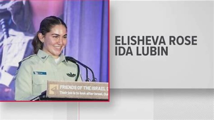 Elisheva Rose Lubin Ethnicity A Mix Of French And Haitian: Family Origin
