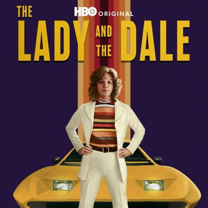 Elizabeth Carmichael Wiki, Biography , Car, Documentary: ‘The Lady And The Dale’ HBO Max