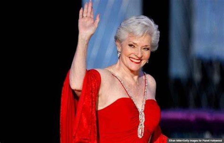 Elizabeth Meriwether Net Worth, Income, Salary, Earnings, Biography
